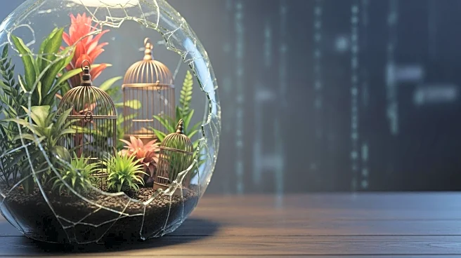 Illegal Wildlife Trade on Facebook Exposed by BBC Investigation