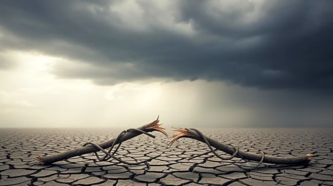 Rwanda and DRC Resume Conflict Despite Washington Accords