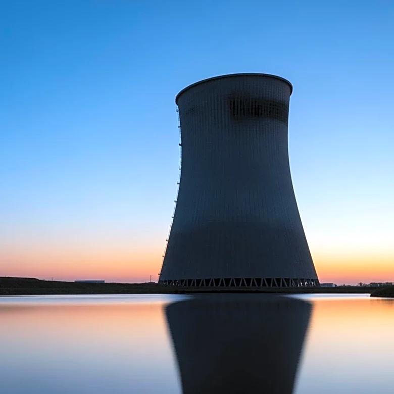 Israel Considers Building Nuclear Power Plant Amid Energy Strategy Shift