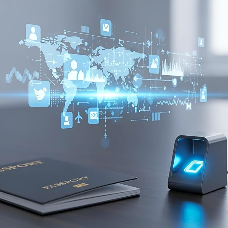 Trump Administration Proposes Mandatory Social Media Disclosure for U.S. Visitors