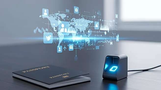 Trump Administration Proposes Mandatory Social Media Disclosure for U.S. Visitors