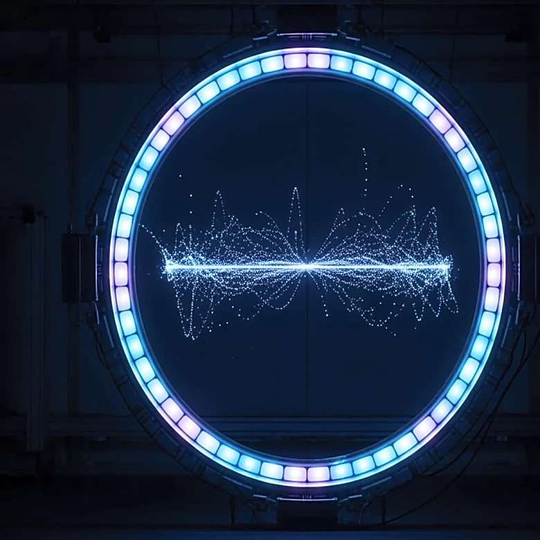 CERN's ALICE Experiment Solves Long-standing Particle Physics Mystery