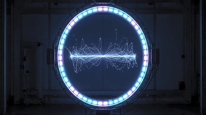 CERN's ALICE Experiment Solves Long-standing Particle Physics Mystery