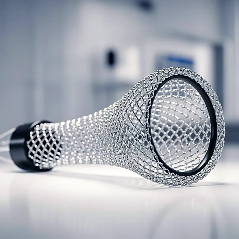 Rapid Medical Completes Enrollment in Trial for TIGERTRIEVER 13 Device in Stroke Treatment