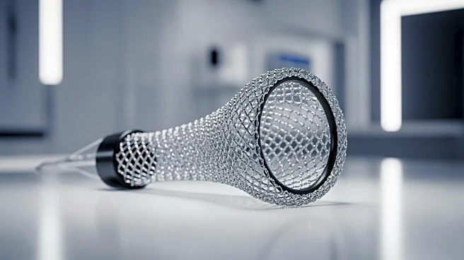 Rapid Medical Completes Enrollment in Trial for TIGERTRIEVER 13 Device in Stroke Treatment