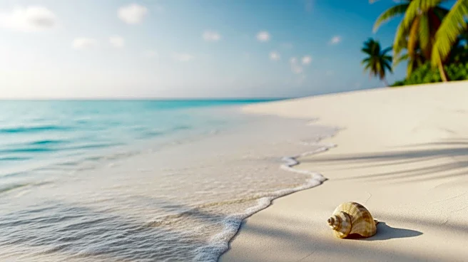 AAA Reports Cancun and Florida as Top Holiday Travel Destinations for 2025