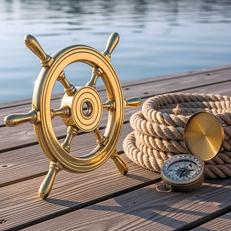 EU Considers Maritime Services Ban on Russian Oil, Cyprus and Malta Warn of Impact on Legitimate Shipping