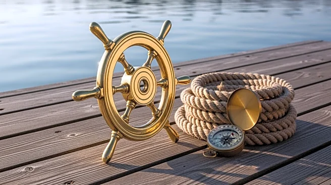 EU Considers Maritime Services Ban on Russian Oil, Cyprus and Malta Warn of Impact on Legitimate Shipping