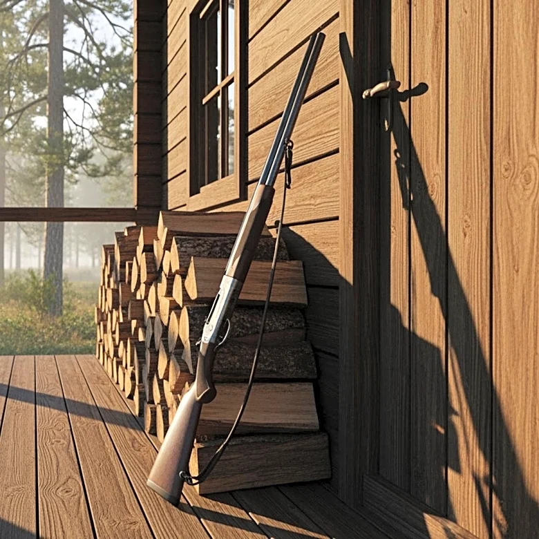 Jelly Roll Seeks Redemption to Regain Gun Rights for Hunting