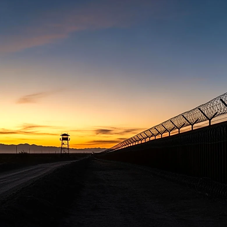 IDF Reinforces Israel-Jordan Border Amid Threats from Iraqi Militias and Houthis