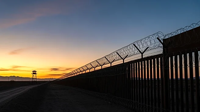 IDF Reinforces Israel-Jordan Border Amid Threats from Iraqi Militias and Houthis