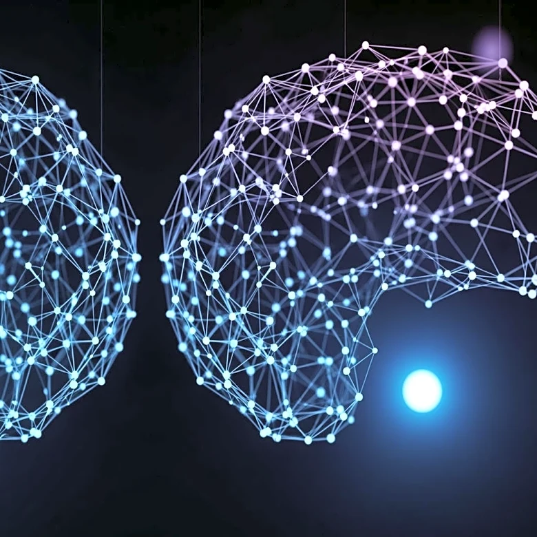 Study Reveals Human Brain's Language Processing Mirrors AI Architecture