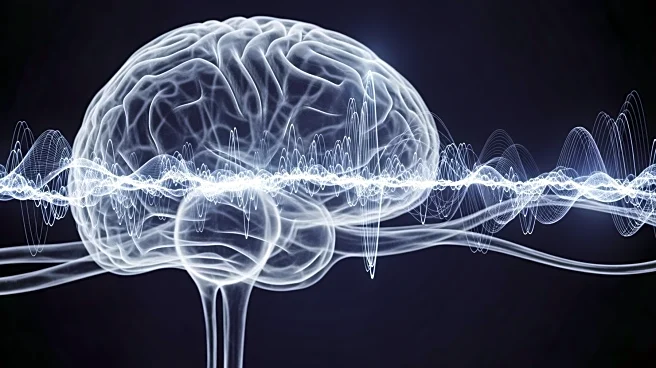 Researchers Explore Quantum Clues to Consciousness Through Brain's Resonant Coupling