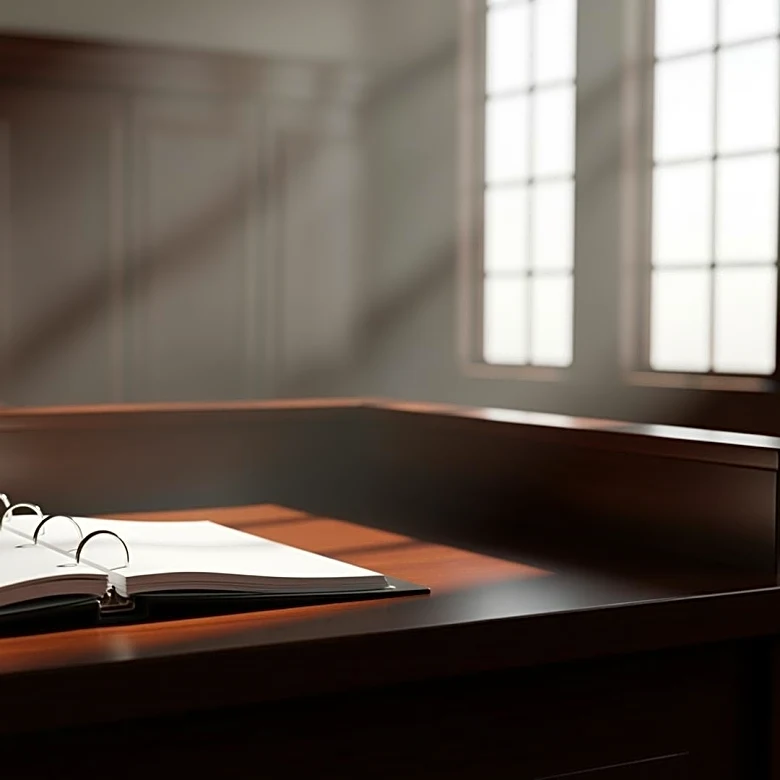 Federal Judge Orders Unsealing of Epstein Grand Jury Materials