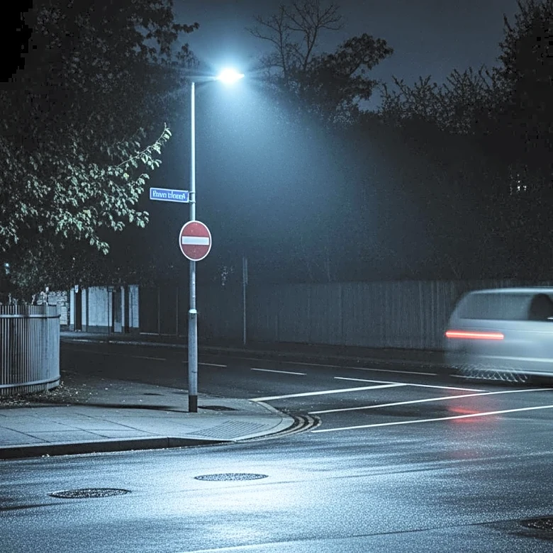 Actress Wenne Alton Davis Fatally Struck by Vehicle in NYC