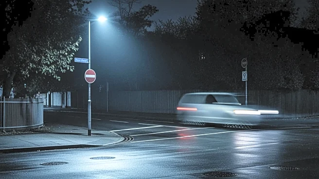 Actress Wenne Alton Davis Fatally Struck by Vehicle in NYC