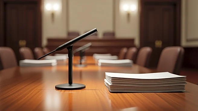 Senate Committee Delays Action on Bill to Boost Veteran Employment in Supply Chain