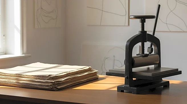 Galerie de l’Institut Expands Printmaking Legacy with Picasso Exhibition