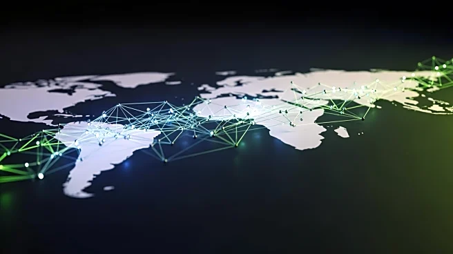 Sedna Africa's Technological Innovations Enhance Industrial Connectivity Across the Continent