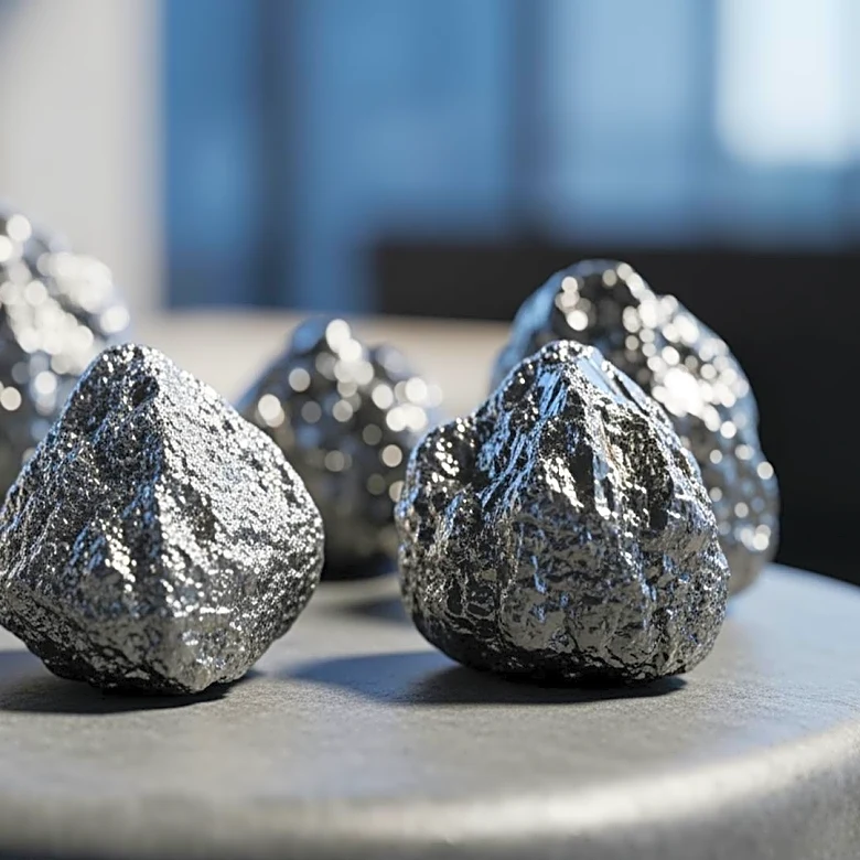 CRML and Romania Establish Joint Venture for European Rare Earth Supply Chain