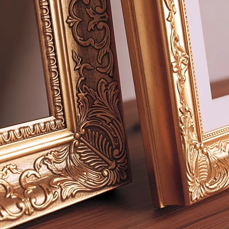 Photos Reveal Similar Gold Decor in Epstein's Townhouse and Trump's Oval Office