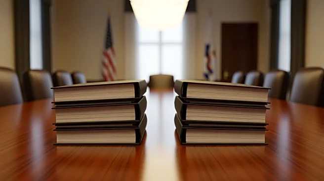 House Republicans Join Democrats to Advance Bill Nullifying President Trump's Executive Order on Federal Unions