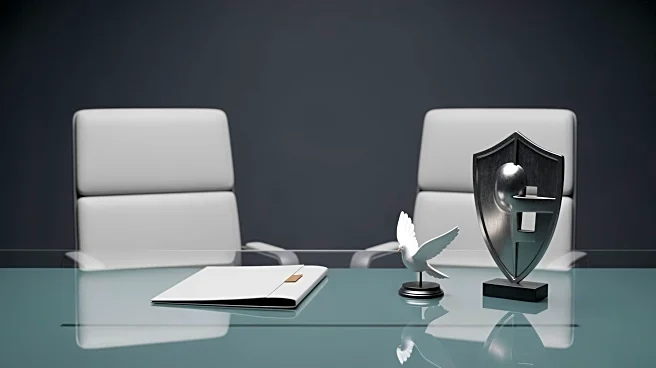 Taiwan's Deputy Foreign Minister Secretly Visits Israel to Discuss Defense Cooperation Amid Tensions with China