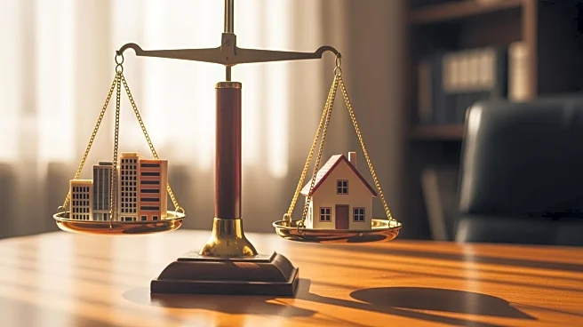 Cook County Tax Breaks for Commercial Properties Shift Financial Burden to Homeowners