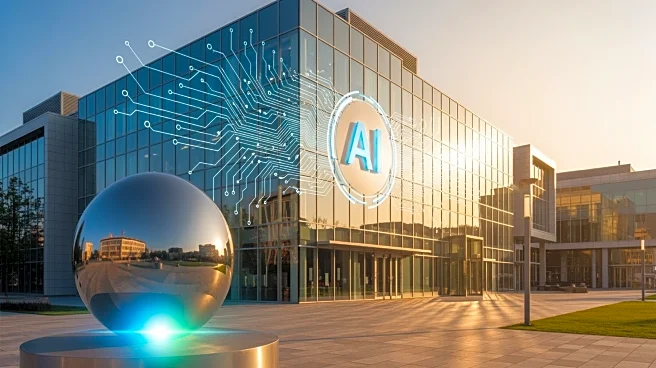 Texas Christian University Invests $10M in AI Partnership with Dell