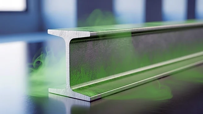 Outokumpu's Low-Carbon Steel Initiative at COP30 Aims to Drive Global Decarbonization