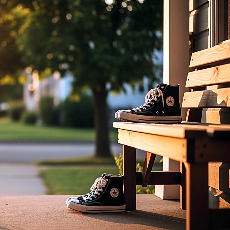 Brad Lander Channels 'Mister Rogers' in Congressional Campaign Launch Video