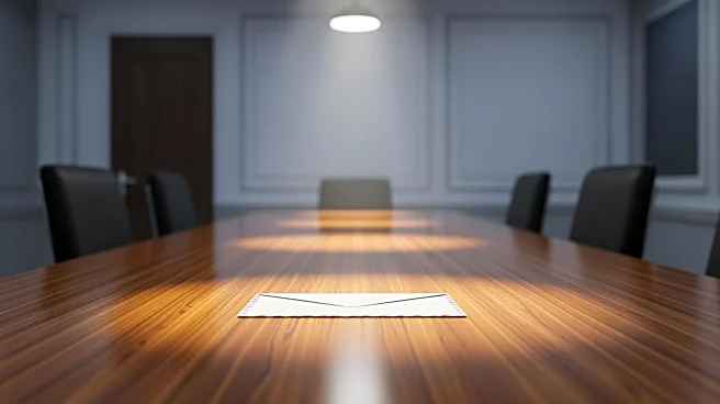 House Approves Pentagon Bill Demanding Release of Boat Strike Evidence