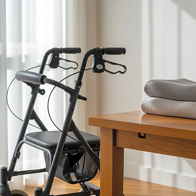 Allan Labor Government Extends Support for Aged Care Homes with Equipment Program