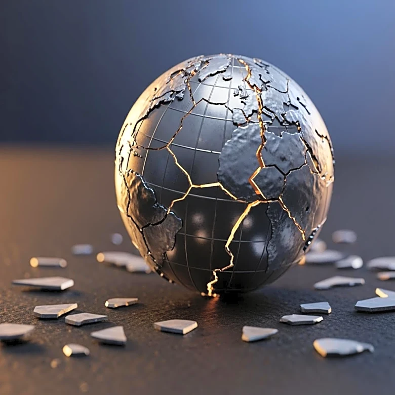 Global Impact of President Trump's Tariffs: Economic Strain Across Borders