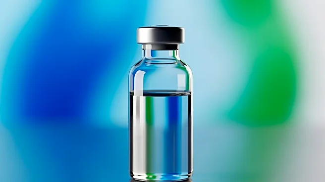 Uganda to Receive $1.7 Billion in U.S. Health Funding Under Trump Plan