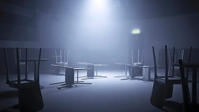 Luthra Brothers Detained in Thailand Following Deadly Goa Nightclub Fire