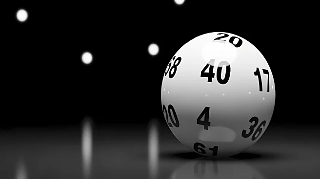 Powerball Jackpot Reaches $1 Billion After No Winner in Latest Drawing