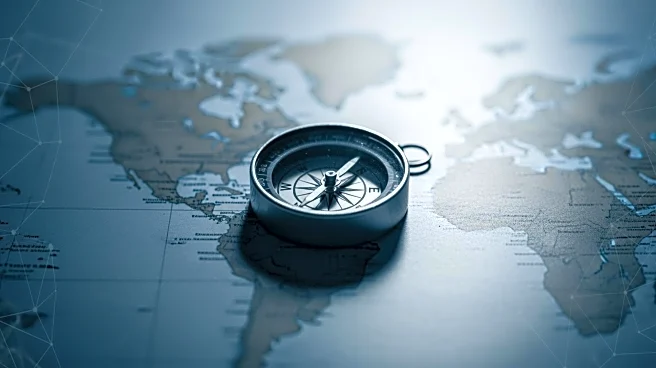 Denmark Identifies US as Potential Security Concern in New Report