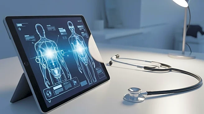 Interactive Learning Tools Enhance Medical Training Engagement and Diagnostic Skills