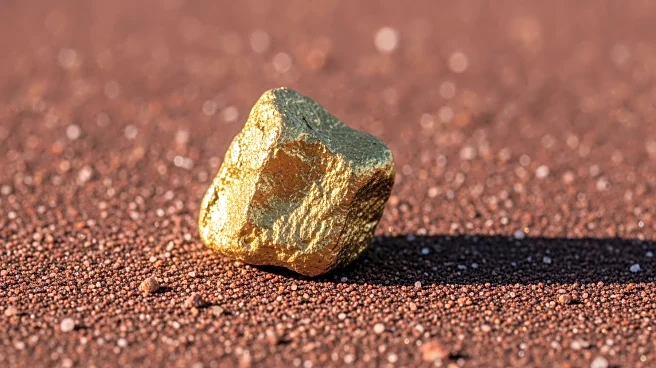 MetalsGrove Expands Exploration in Côte d’Ivoire with New Joint Venture and Funding