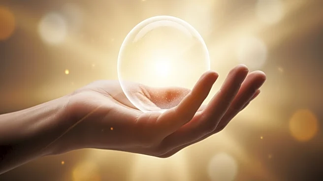 MacKenzie Scott's $7 Billion Donation Year Highlights Philanthropic Impact