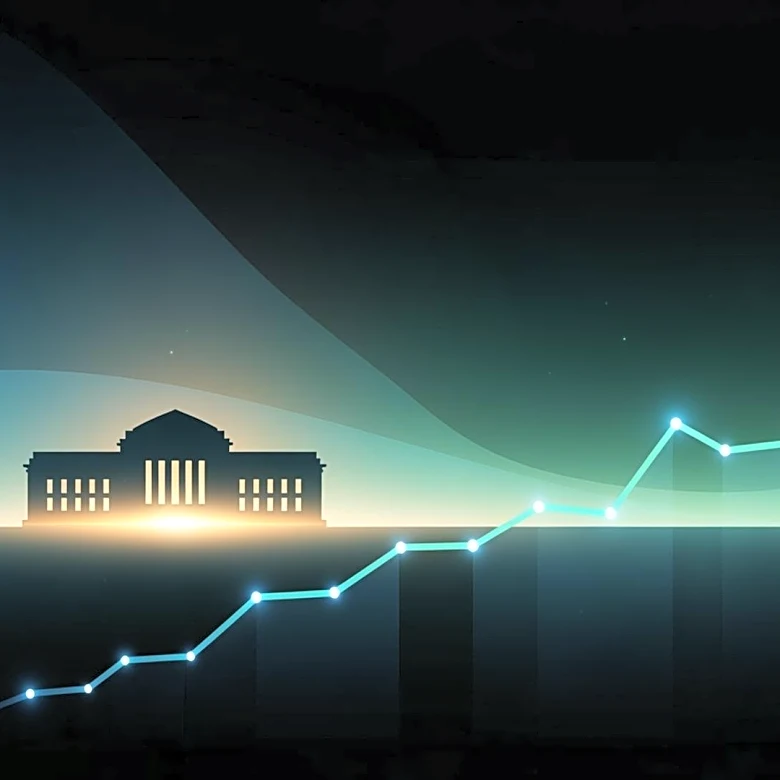 European STOXX 600 Index Slightly Rises Amid Federal Reserve Rate Cut