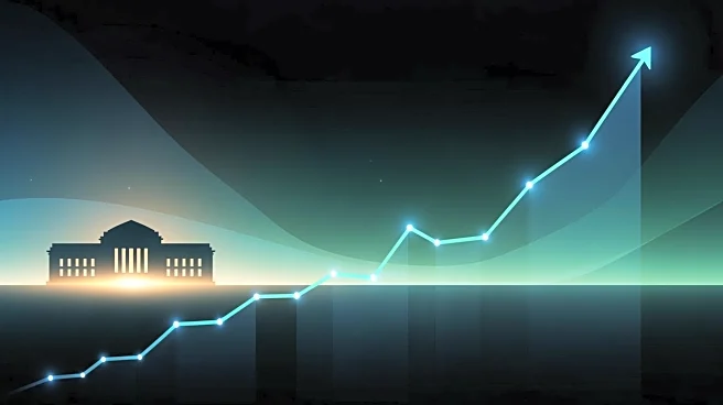 European STOXX 600 Index Slightly Rises Amid Federal Reserve Rate Cut