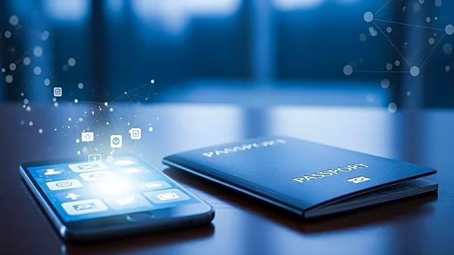 US to Require Social Media History from Foreign Tourists, Impacting Entry Process