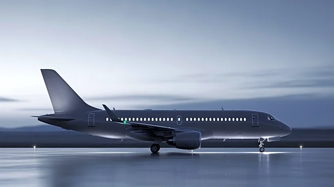 Department of Homeland Security Acquires Boeing 737 Fleet for Deportations