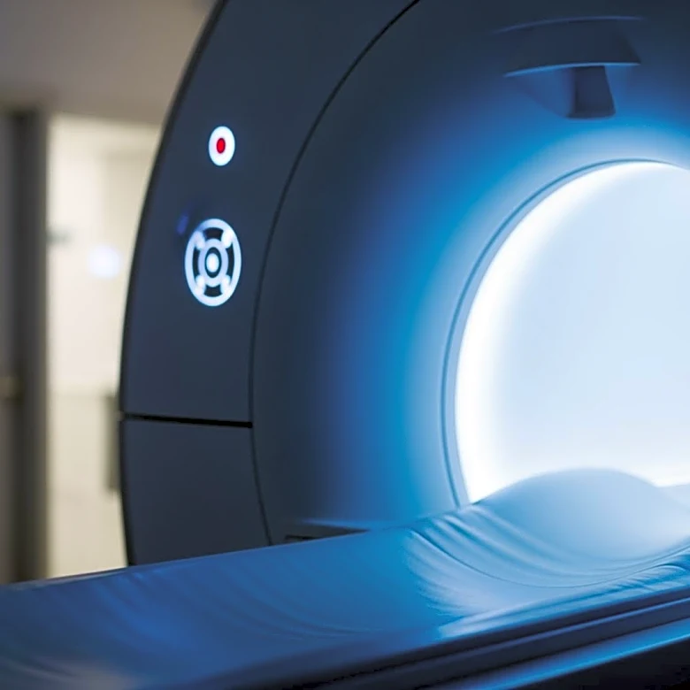 CNN Criticizes White House Over President Trump's Health Memo on MRI Imaging