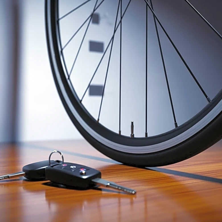 Japanese Authorities Suspend Car Licenses for Drunk Cycling Amid New Regulations