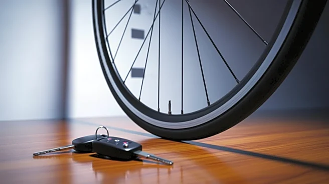 Japanese Authorities Suspend Car Licenses for Drunk Cycling Amid New Regulations