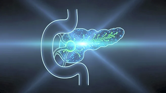 AI Model Enhances Prediabetes Detection with High Accuracy