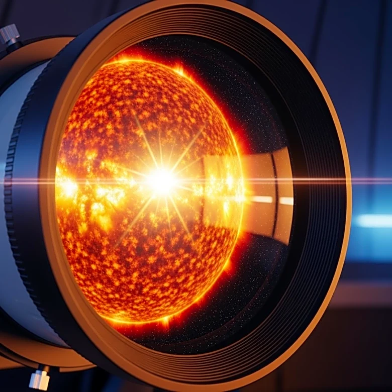 HelioIndex: A New Tool for Tracking Solar Science Researchers